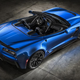 Image for article titled 2015 Chevrolet Corvette Z06 Convertible: This Is It
